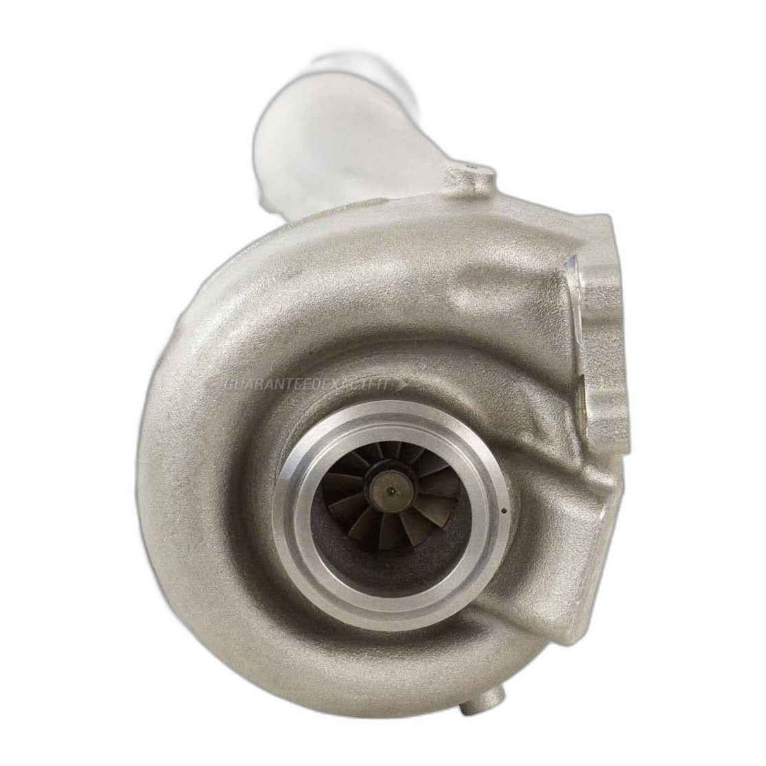 6.7L Cummins Turbocharger - Remanufactured Direct-Fit Diesel Replacement