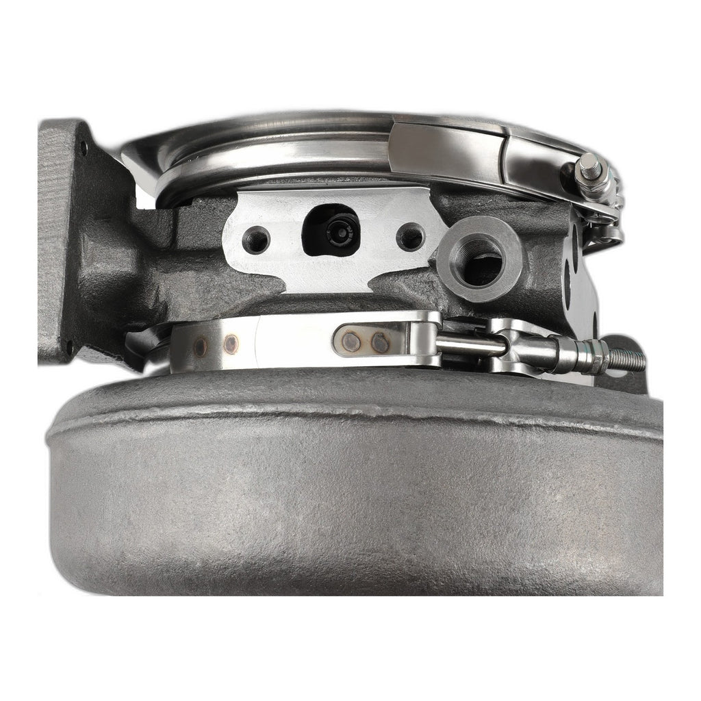 6.7L Cummins Turbocharger - Remanufactured Direct-Fit Diesel Replacement