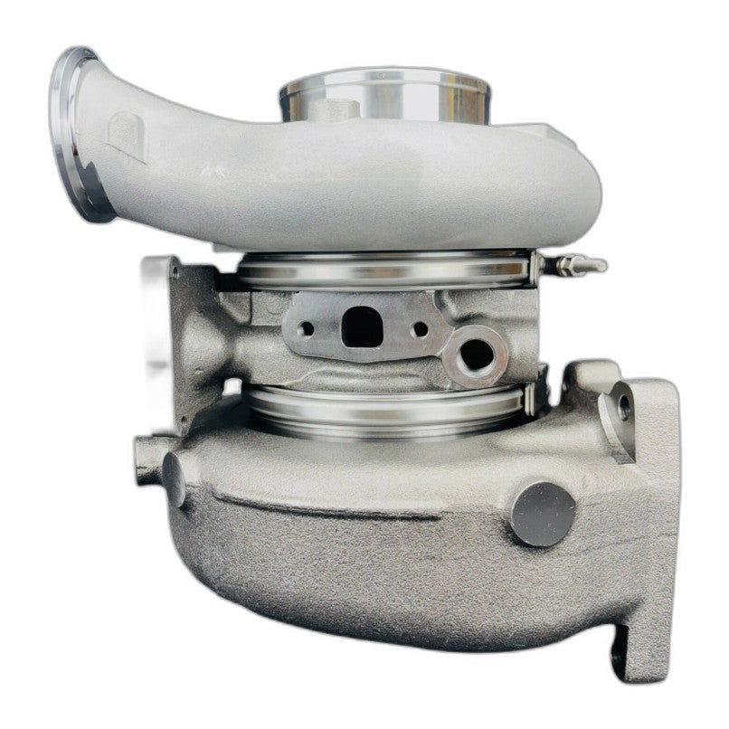6.7L Cummins Turbocharger - Remanufactured Direct-Fit Diesel Replacement