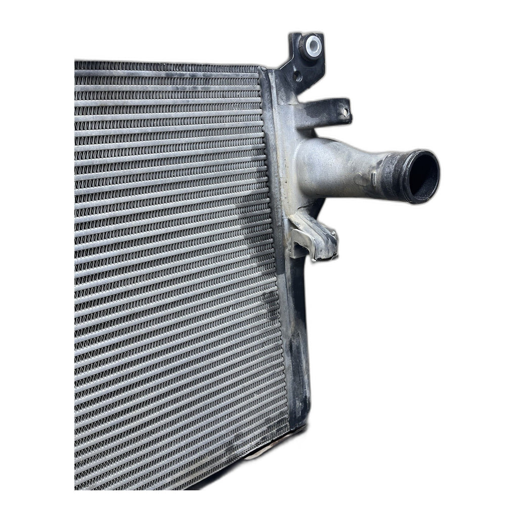 6.7L Cummins Turbocharger - Remanufactured Direct-Fit Diesel Replacement