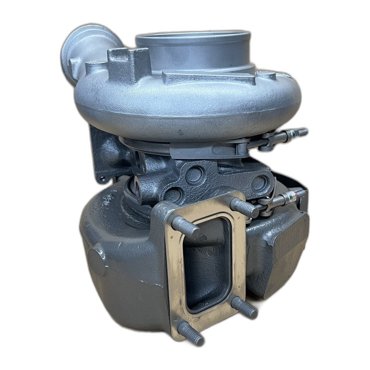 6.7L Cummins Turbocharger - Remanufactured Direct-Fit Diesel Replacement