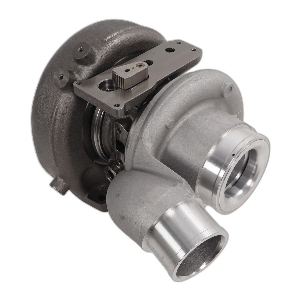6.7L Cummins Turbocharger - Remanufactured Direct-Fit Diesel Replacement
