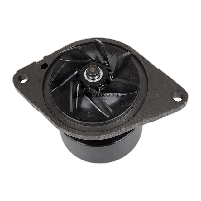6.7L Cummins Turbocharger - Remanufactured Direct-Fit Diesel Replacement
