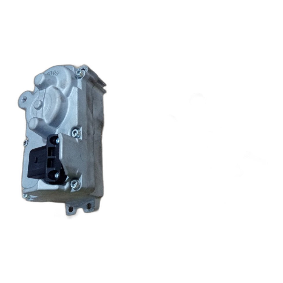 6.7L Cummins Turbocharger - Remanufactured Direct-Fit Diesel Replacement