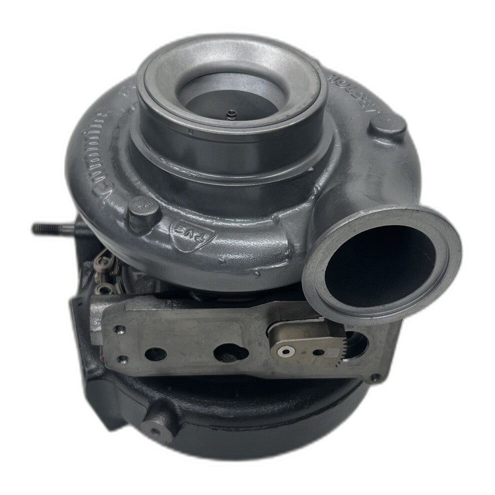 6.7L Cummins Turbocharger - Remanufactured Direct-Fit Diesel Replacement