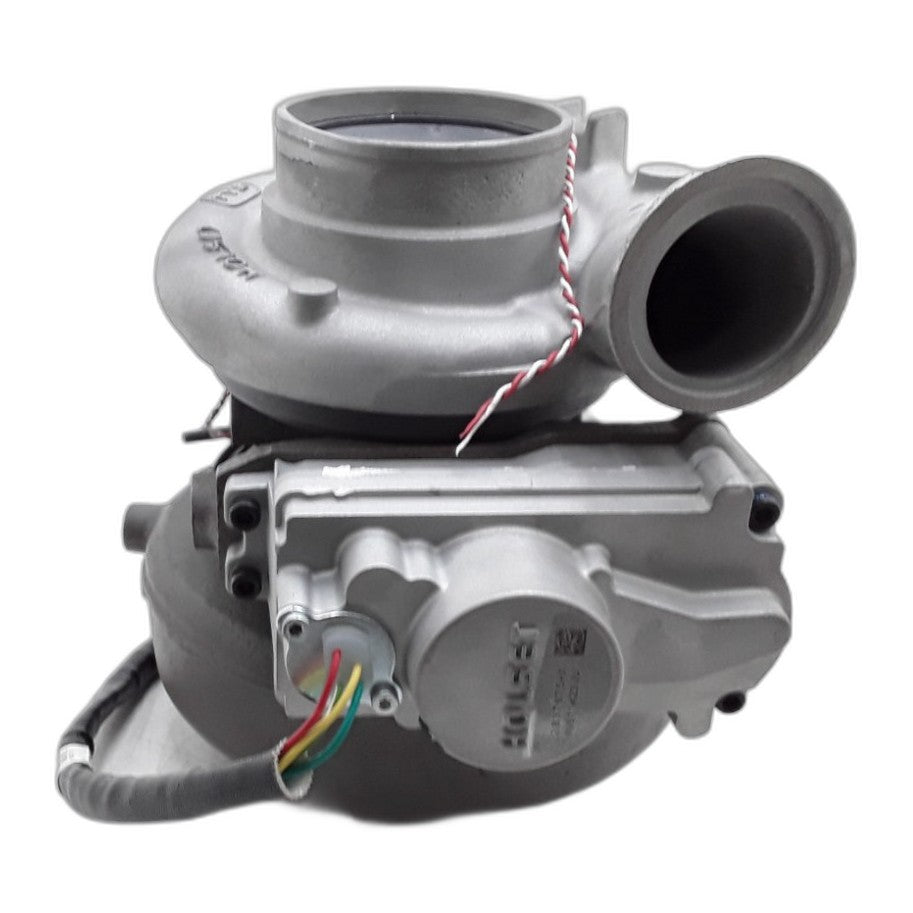 6.7L Cummins Turbocharger - Remanufactured Direct-Fit Diesel Replacement