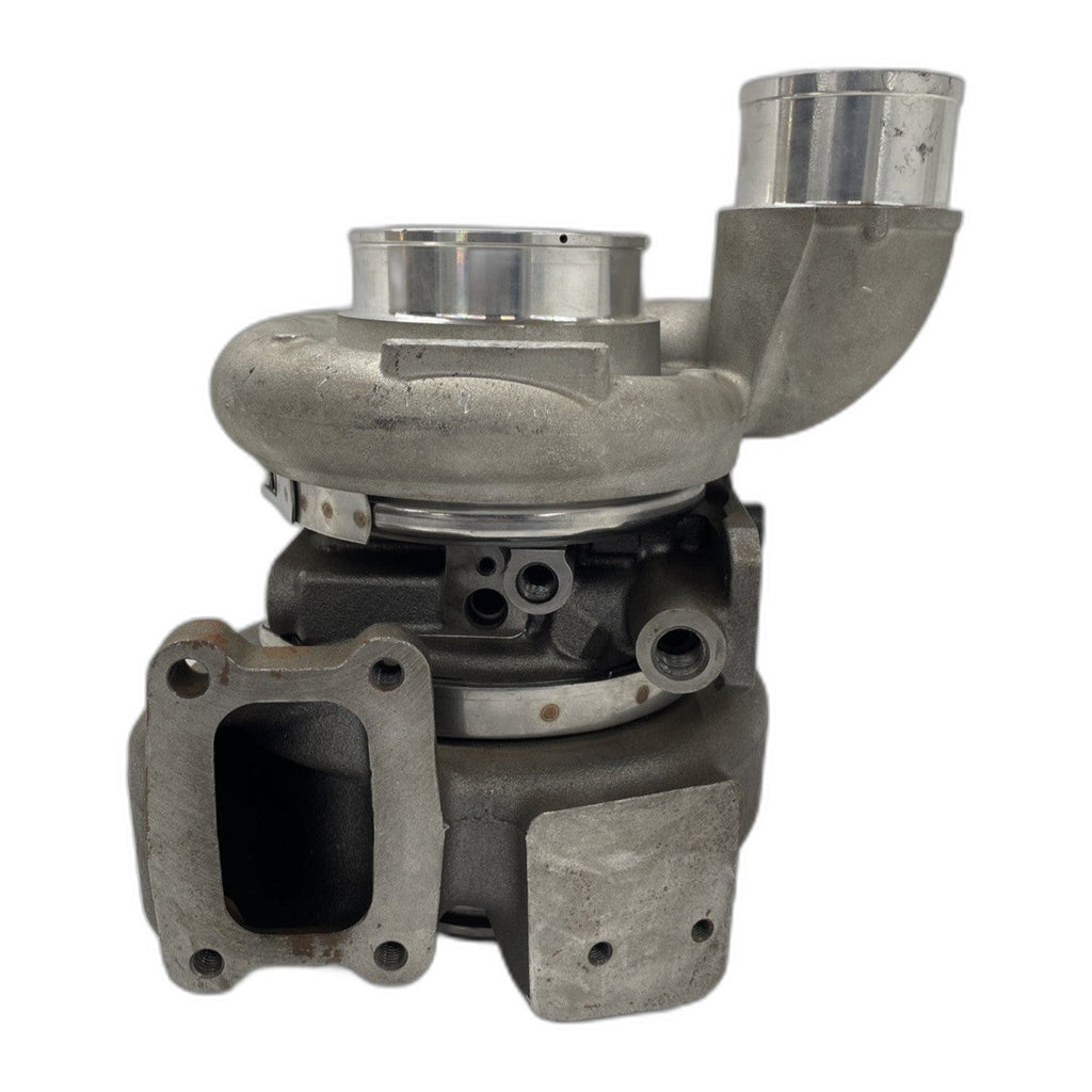 6.7L Cummins Turbocharger - Remanufactured Direct-Fit Diesel Replacement