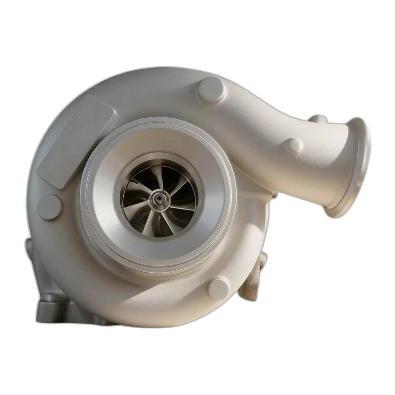 6.7L Cummins Turbocharger - Remanufactured Direct-Fit Diesel Replacement