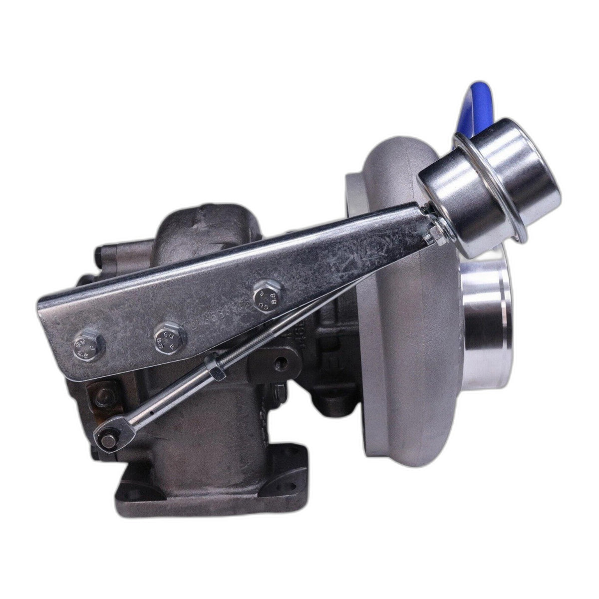 6.7L Cummins Turbocharger - Remanufactured Direct-Fit Diesel Replacement