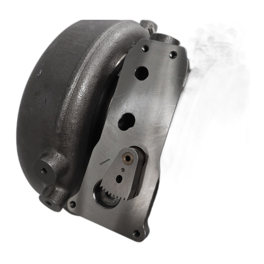 6.7L Cummins Turbocharger - Remanufactured Direct-Fit Diesel Replacement