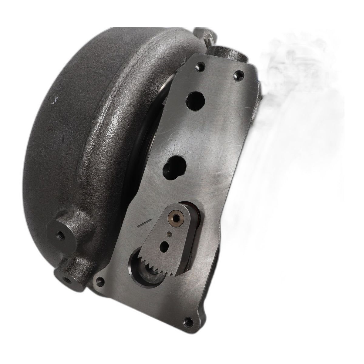 6.7L Cummins Turbocharger - Remanufactured Direct-Fit Diesel Replacement