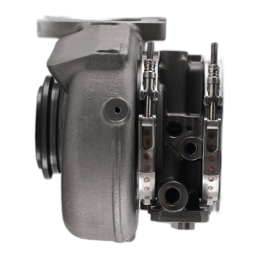6.7L Cummins Turbocharger - Remanufactured Direct-Fit Diesel Replacement