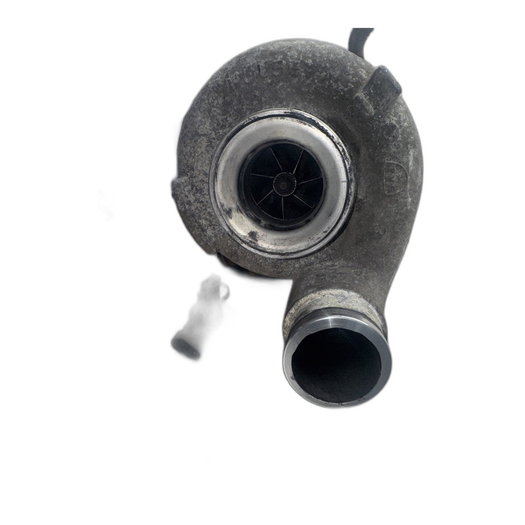 6.7L Cummins Turbocharger - Remanufactured Direct-Fit Diesel Replacement