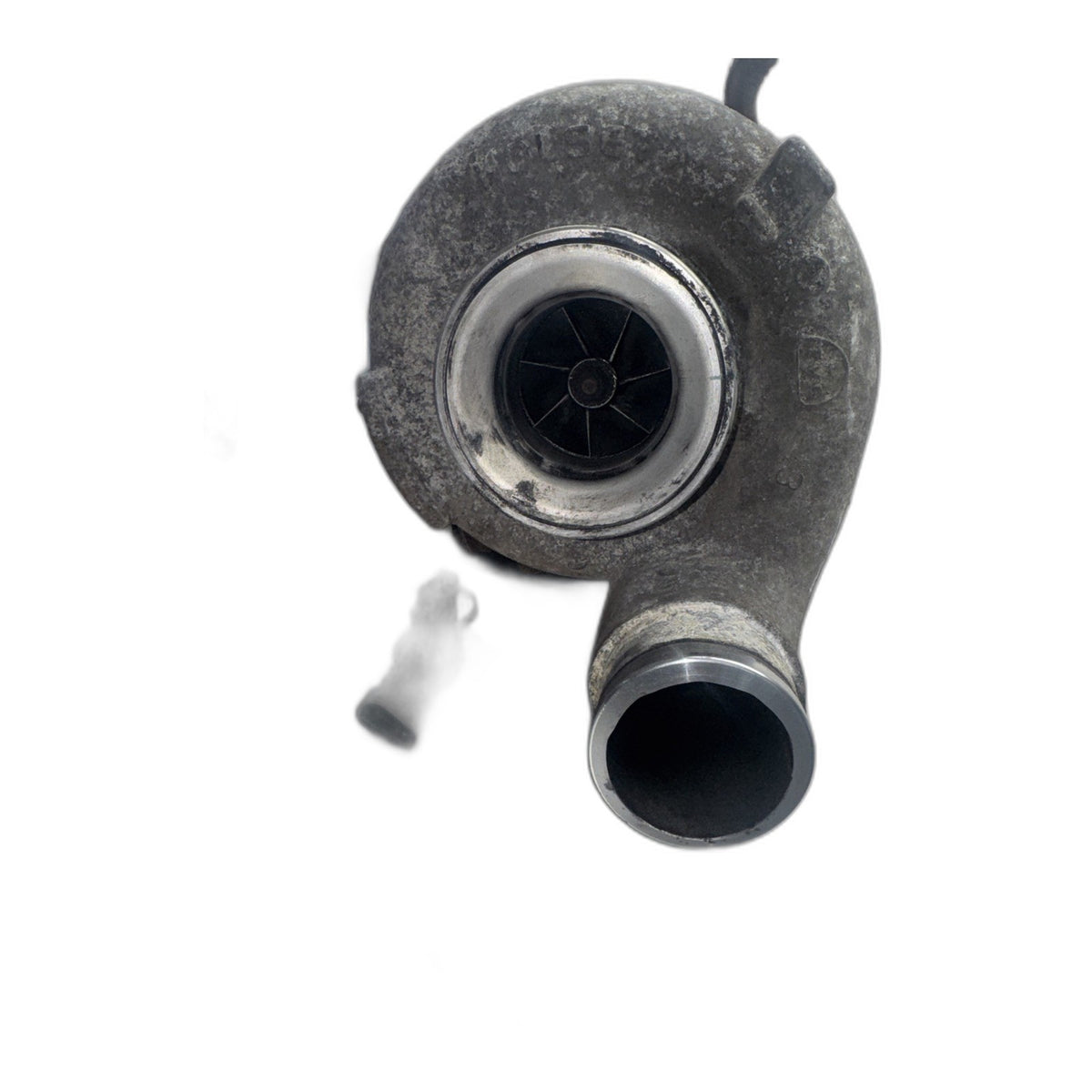 6.7L Cummins Turbocharger - Remanufactured Direct-Fit Diesel Replacement