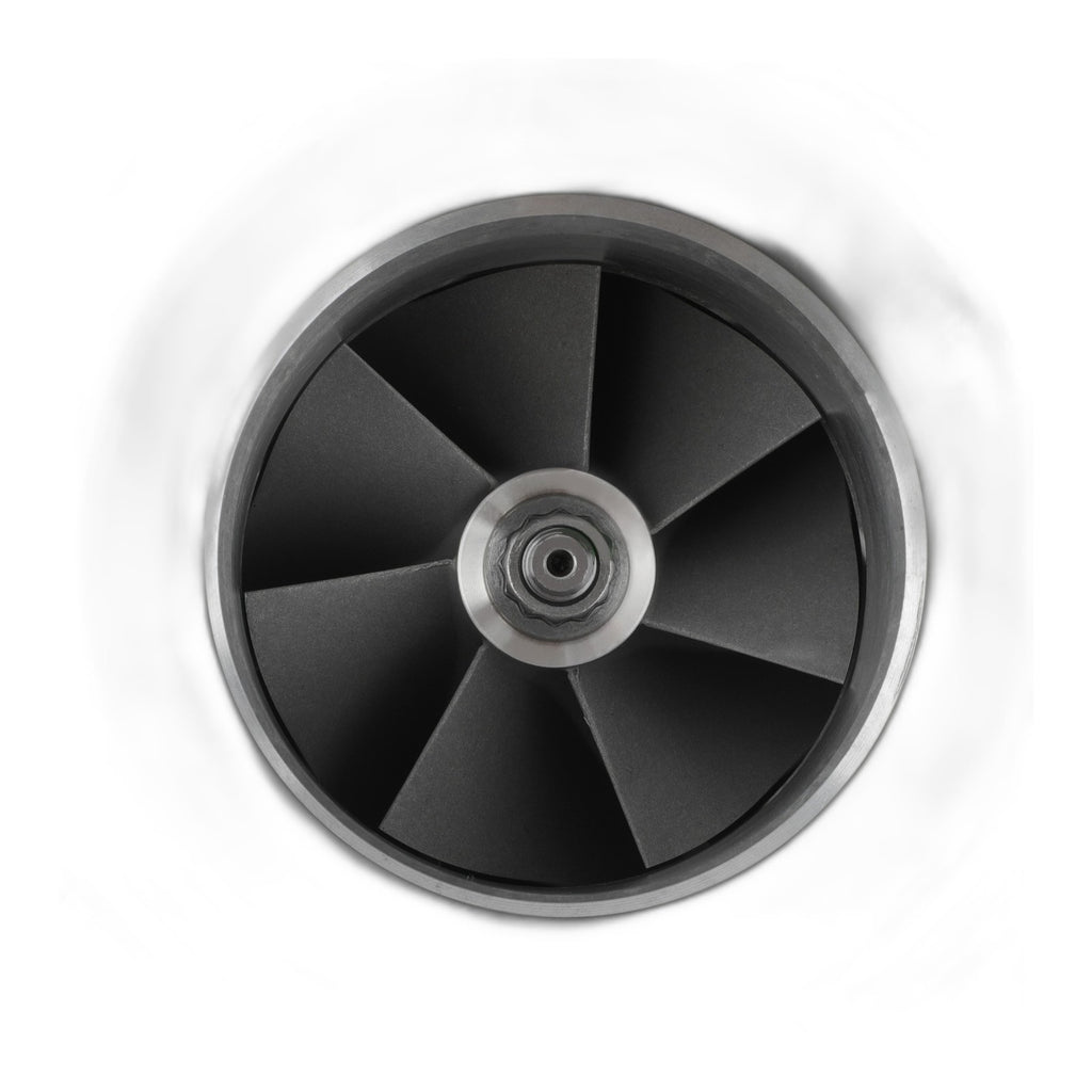 6.7L Cummins Turbocharger - Remanufactured Direct-Fit Diesel Replacement