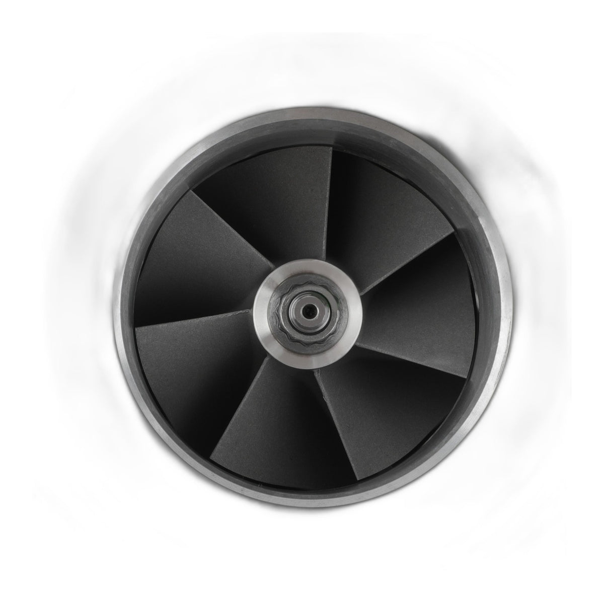 6.7L Cummins Turbocharger - Remanufactured Direct-Fit Diesel Replacement
