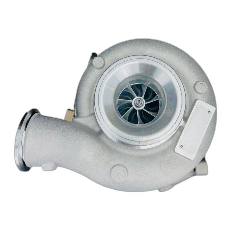 6.7L Cummins Turbocharger - Remanufactured Direct-Fit Diesel Replacement
