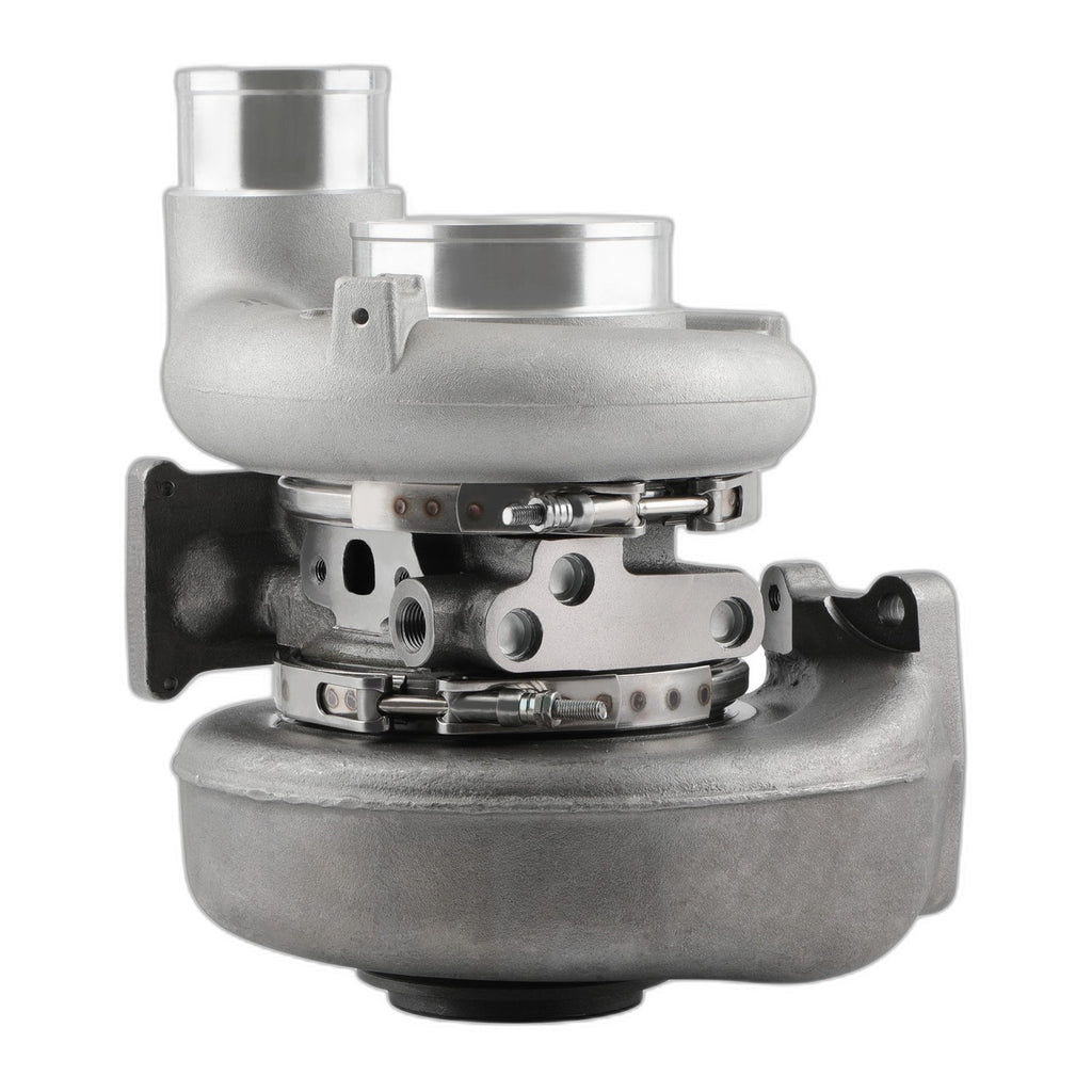 6.7L Cummins Turbocharger - Remanufactured Direct-Fit Diesel Replacement