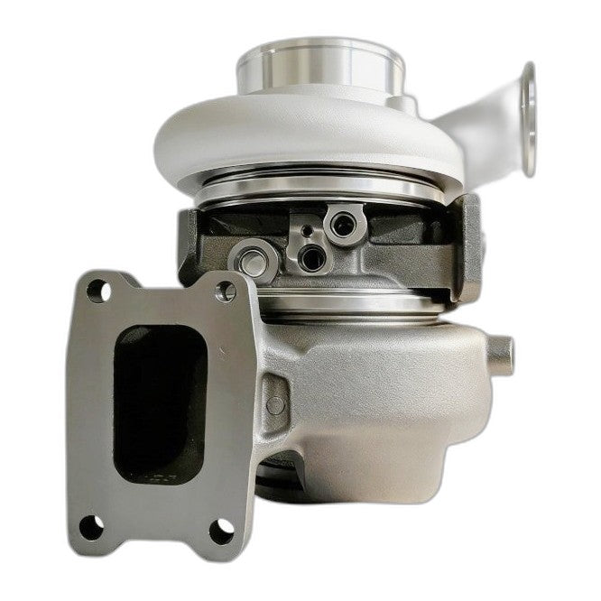 6.7L Cummins Turbocharger - Remanufactured Direct-Fit Diesel Replacement