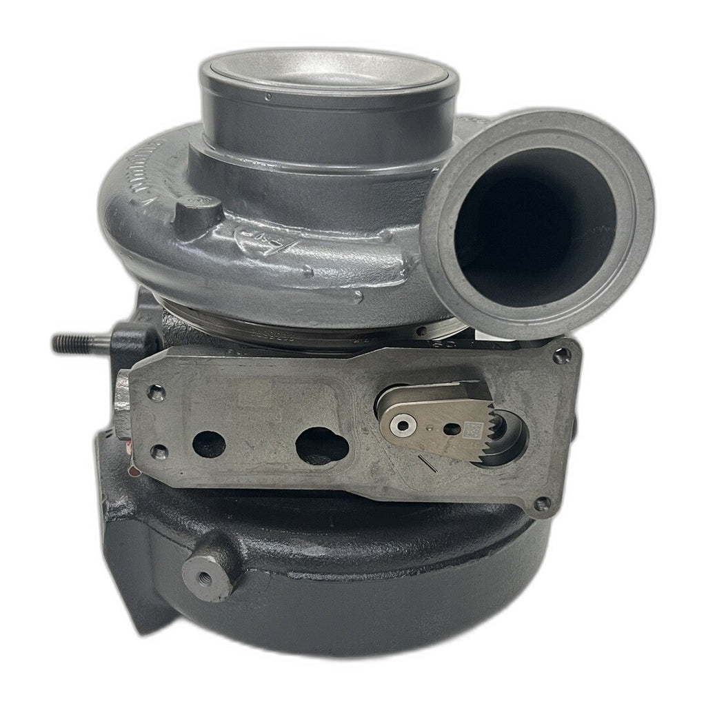6.7L Cummins Turbocharger - Remanufactured Direct-Fit Diesel Replacement