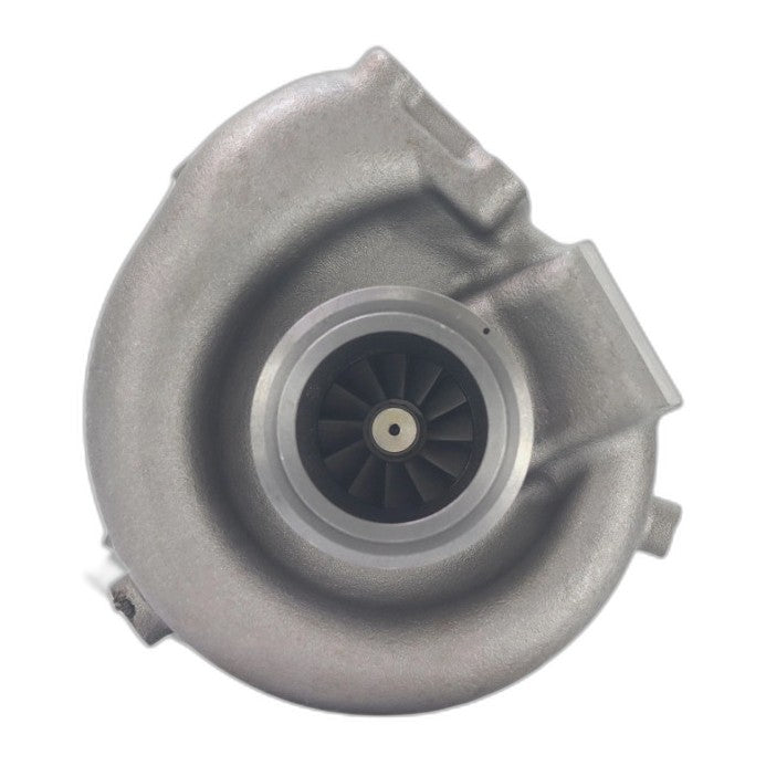 6.7L Cummins Turbocharger - Remanufactured Direct-Fit Diesel Replacement