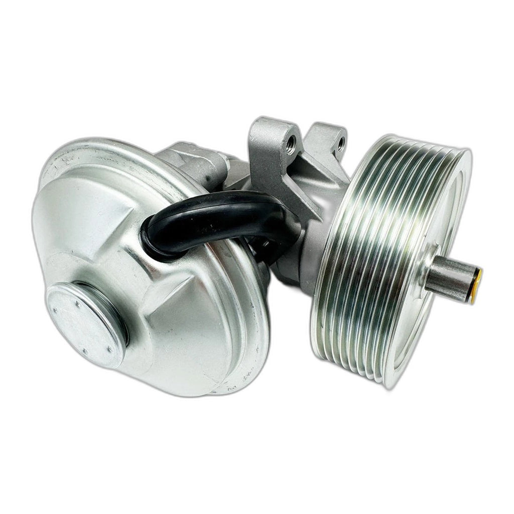 6.7L Cummins Vacuum Pump 2007 - New Direct-Fit Diesel Replacement
