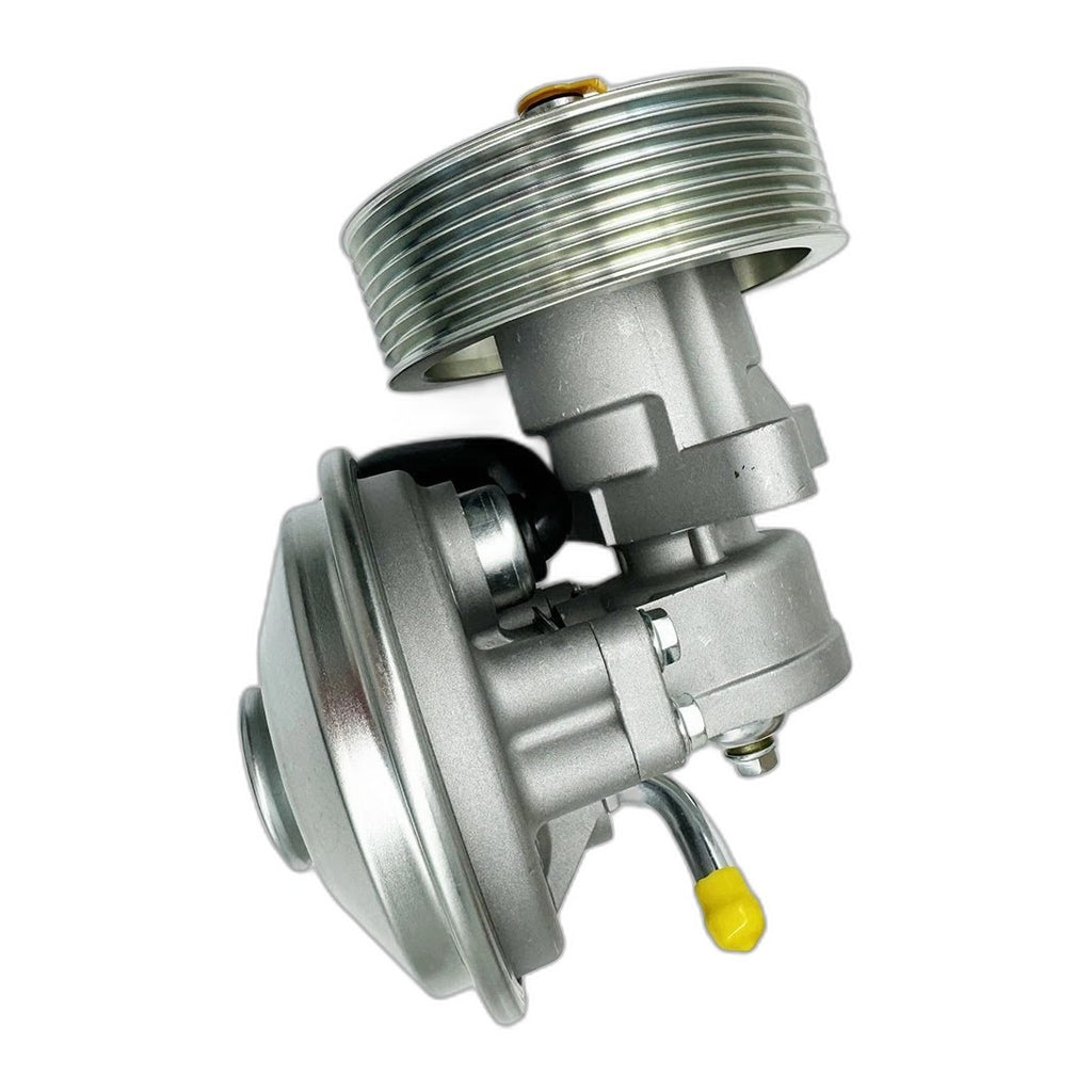 6.7L Cummins Vacuum Pump 2007 - New Direct-Fit Diesel Replacement