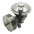 6.7L Cummins Vacuum Pump - New Direct-Fit Diesel Replacement
