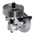 6.7L Cummins Vacuum Pump - New Direct-Fit Diesel Replacement