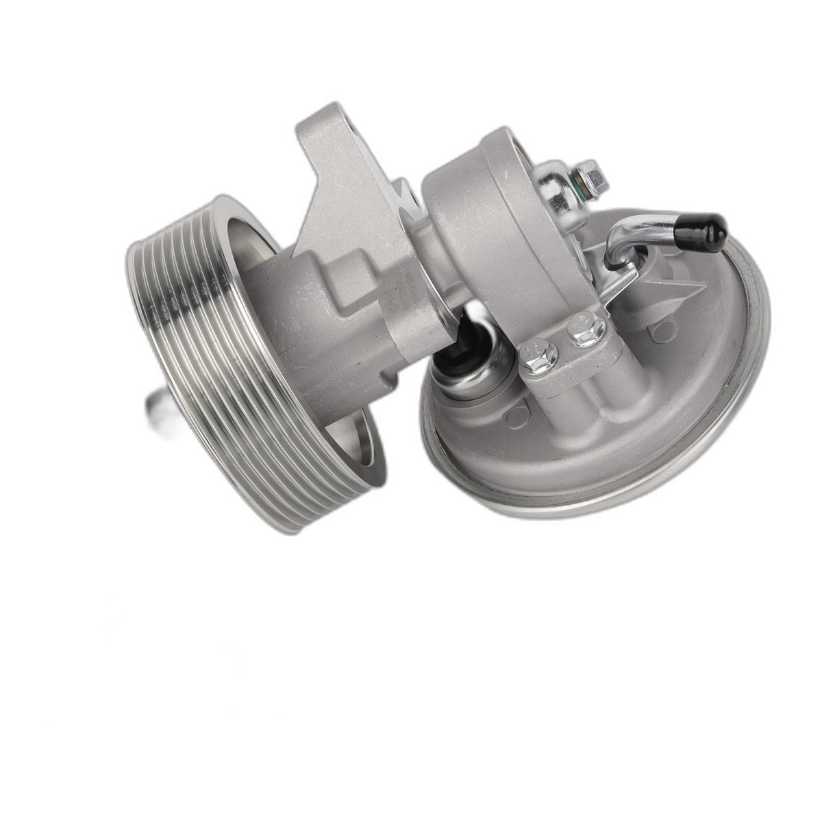 6.7L Cummins Vacuum Pump - New Direct-Fit Diesel Replacement