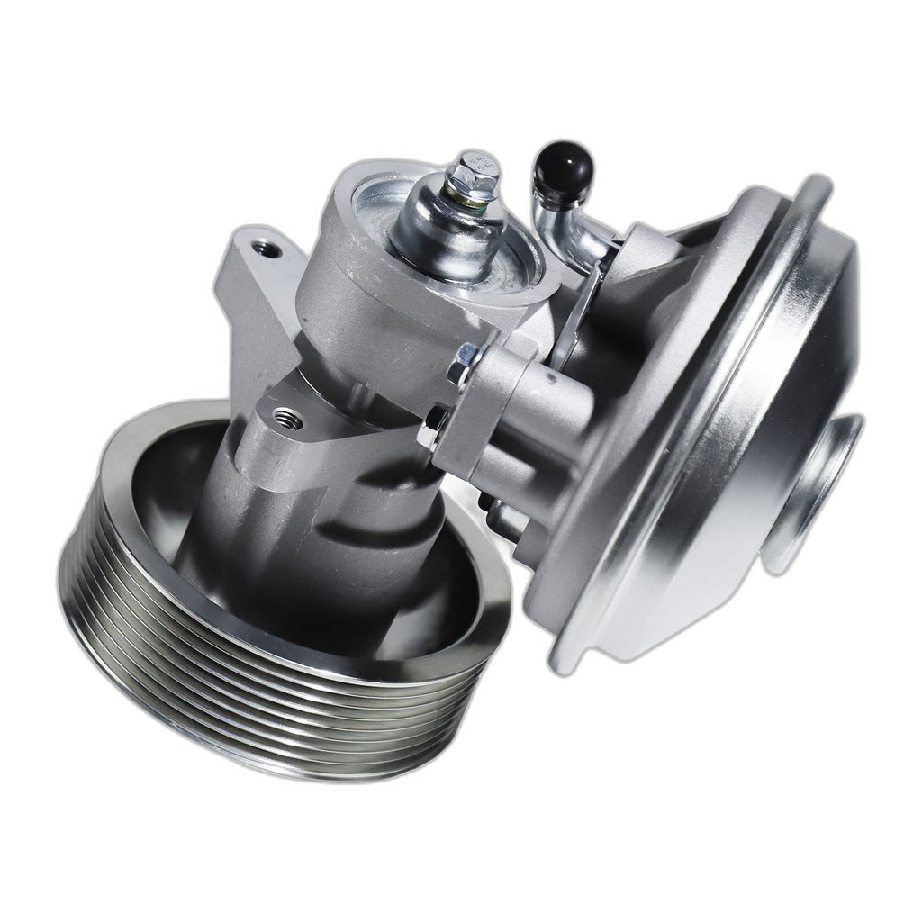 6.7L Cummins Vacuum Pump - New Direct-Fit Diesel Replacement