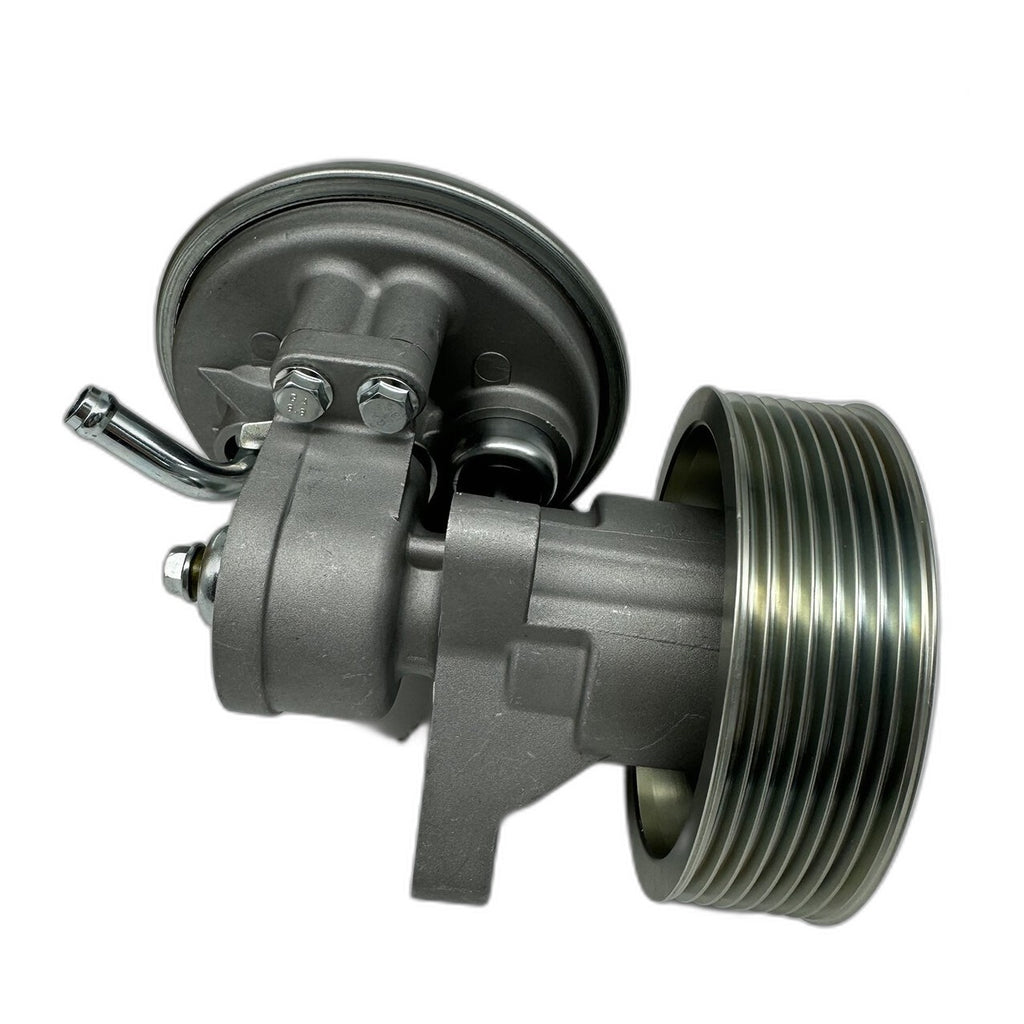 6.7L Cummins Vacuum Pump - New Direct-Fit Diesel Replacement