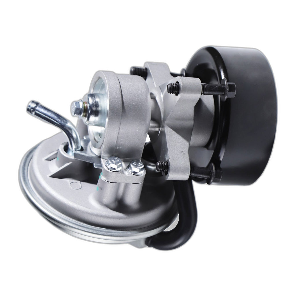 6.7L Cummins Vacuum Pump - New Direct-Fit Diesel Replacement