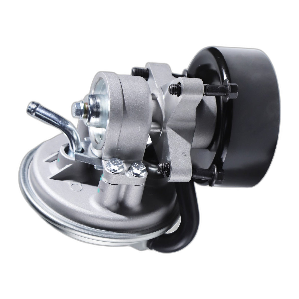 6.7L Cummins Vacuum Pump - New Direct-Fit Diesel Replacement