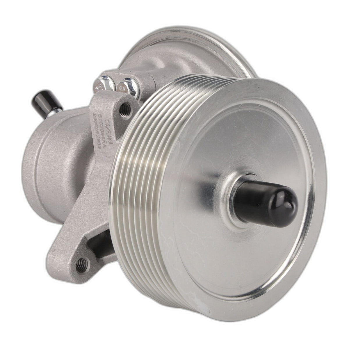6.7L Cummins Vacuum Pump - New Direct-Fit Diesel Replacement