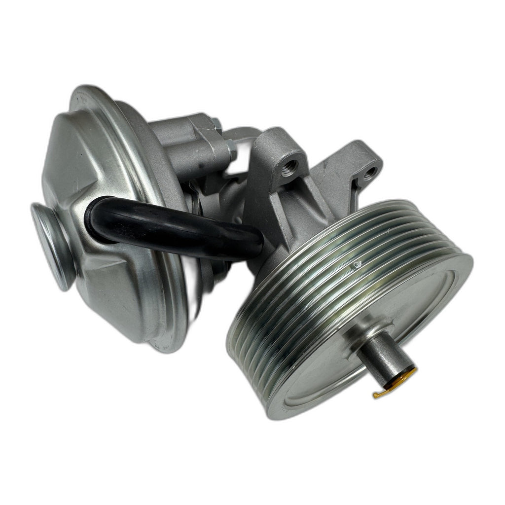 6.7L Cummins Vacuum Pump - New Direct-Fit Diesel Replacement