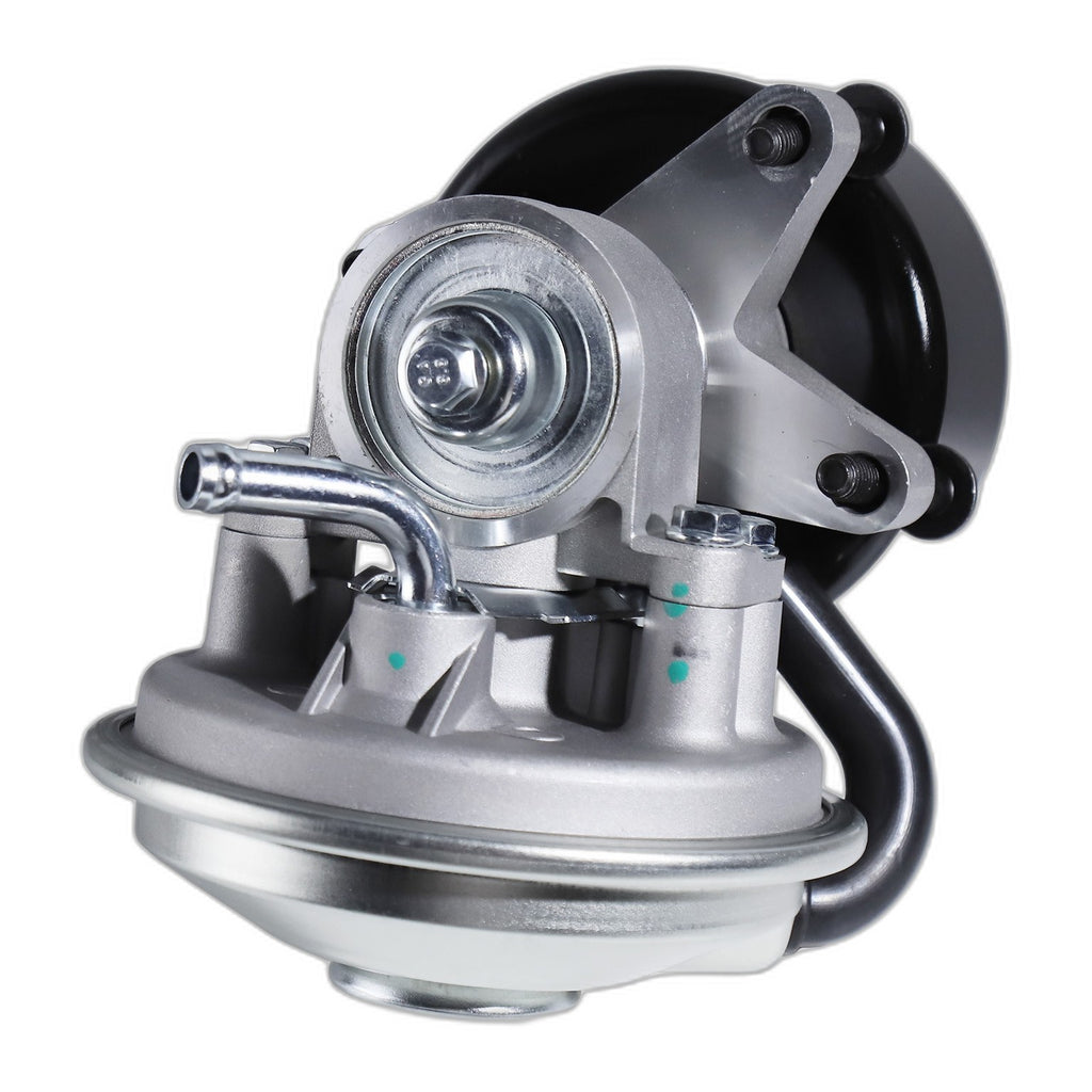6.7L Cummins Vacuum Pump - New Direct-Fit Diesel Replacement