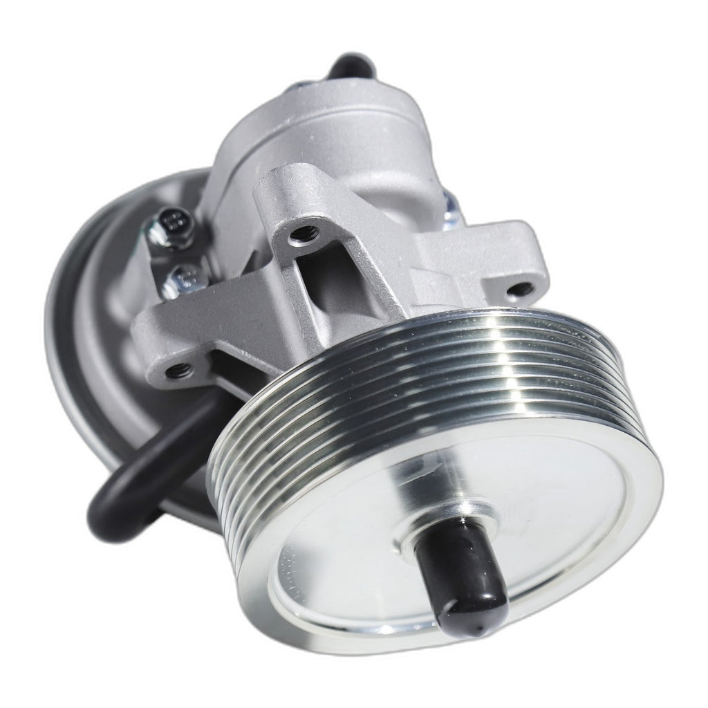 6.7L Cummins Vacuum Pump - New Direct-Fit Diesel Replacement