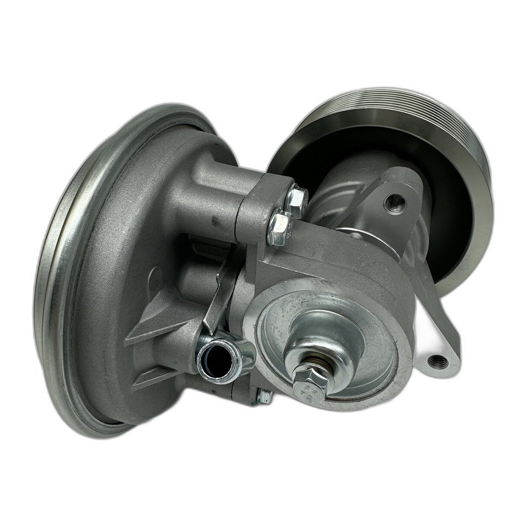 6.7L Cummins Vacuum Pump - New Direct-Fit Diesel Replacement