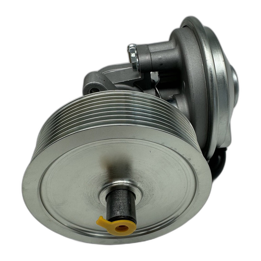 6.7L Cummins Vacuum Pump - New Direct-Fit Diesel Replacement