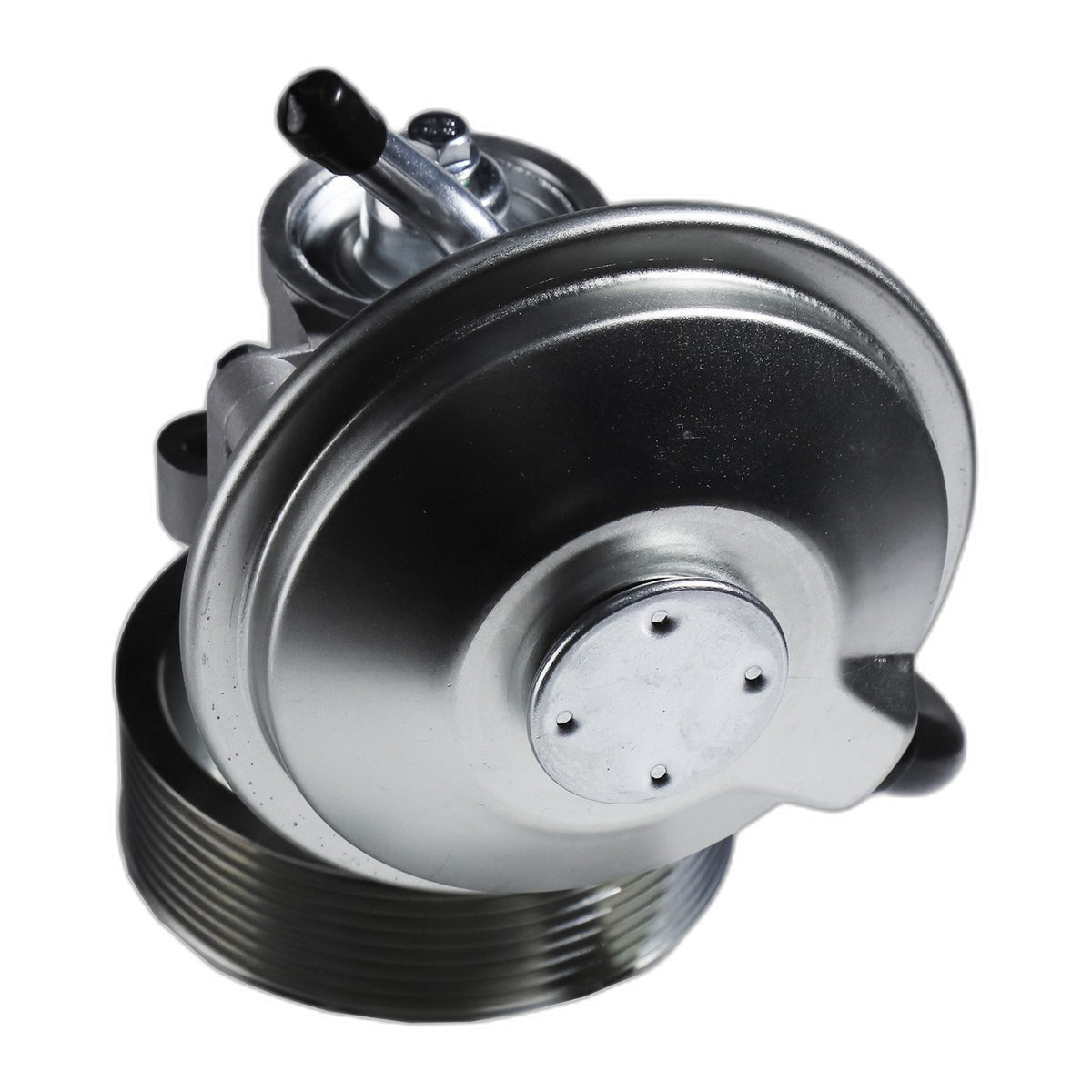 6.7L Cummins Vacuum Pump - New Direct-Fit Diesel Replacement