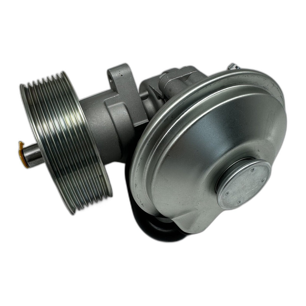 6.7L Cummins Vacuum Pump - New Direct-Fit Diesel Replacement