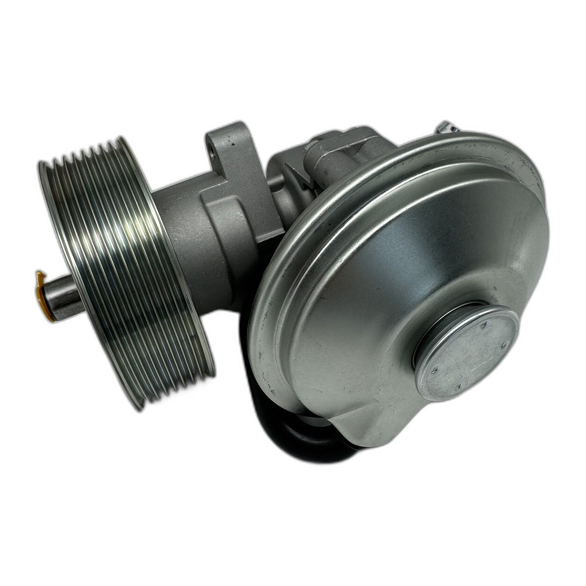 6.7L Cummins Vacuum Pump - New Direct-Fit Diesel Replacement