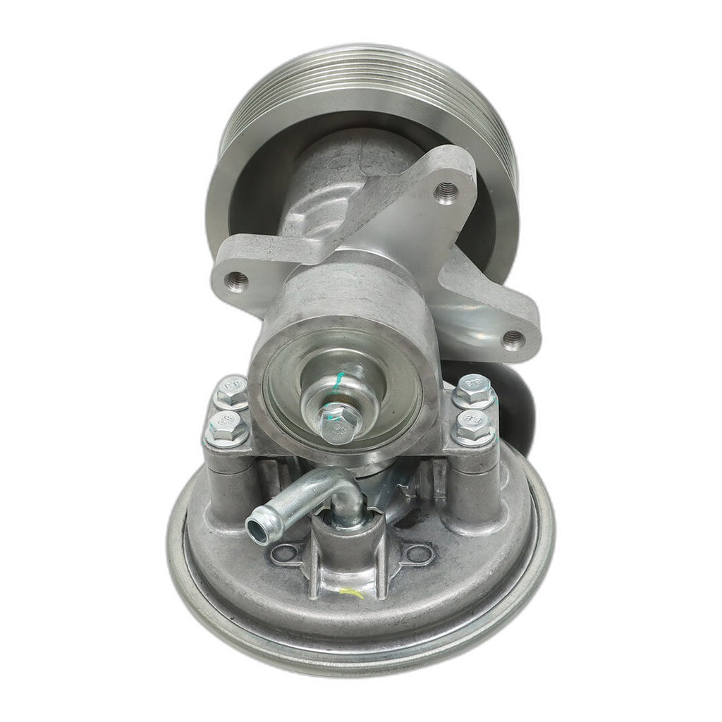 6.7L Cummins Vacuum Pump - New Direct-Fit Diesel Replacement