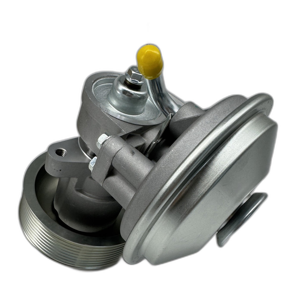 6.7L Cummins Vacuum Pump - New Direct-Fit Diesel Replacement