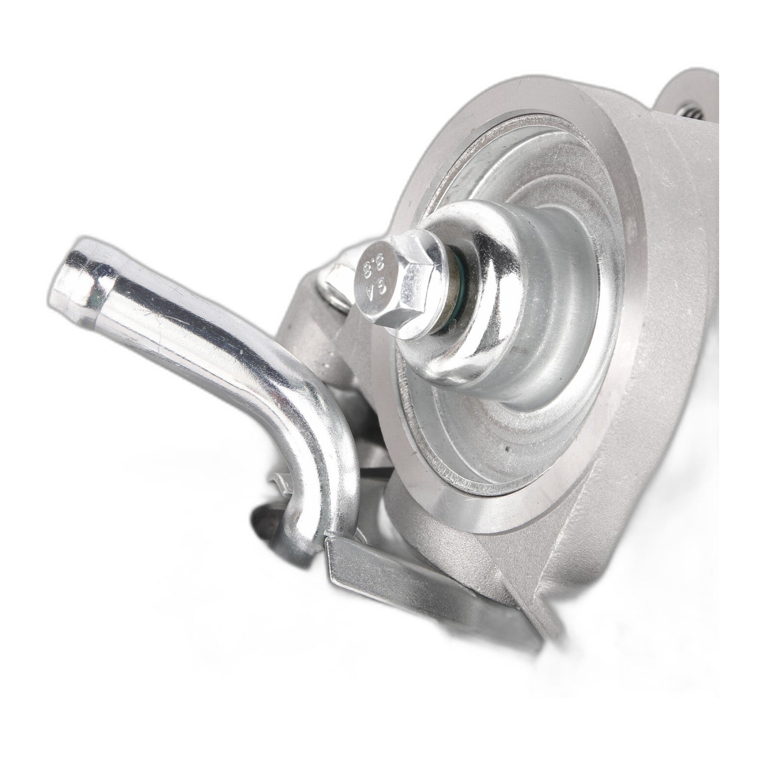 6.7L Cummins Vacuum Pump - New Direct-Fit Diesel Replacement