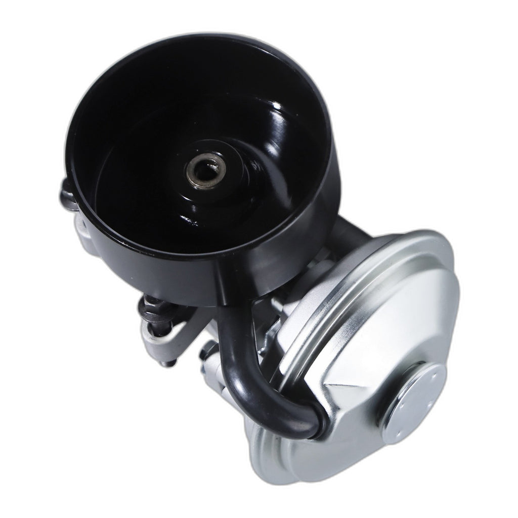 6.7L Cummins Vacuum Pump - New Direct-Fit Diesel Replacement