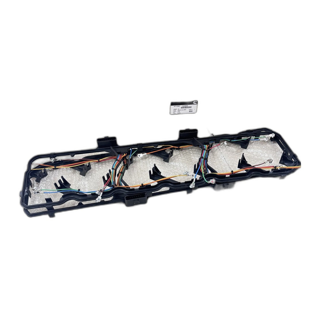 6.7L Cummins Valve Cover Gasket 2006-2016 - New Direct-Fit Diesel Replacement