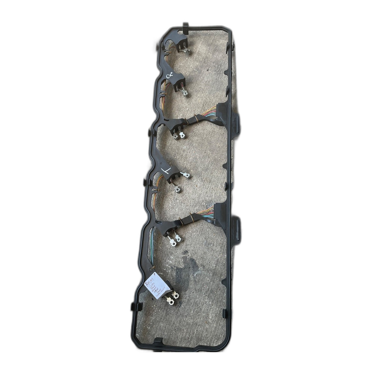 6.7L Cummins Valve Cover Gasket 2006-2024 - New Direct-Fit Diesel Replacement