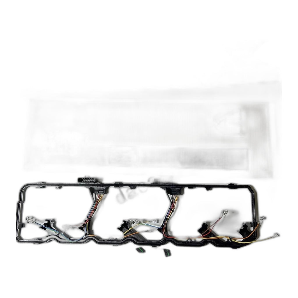 6.7L Cummins Valve Cover Gasket - New Direct-Fit Diesel Replacement